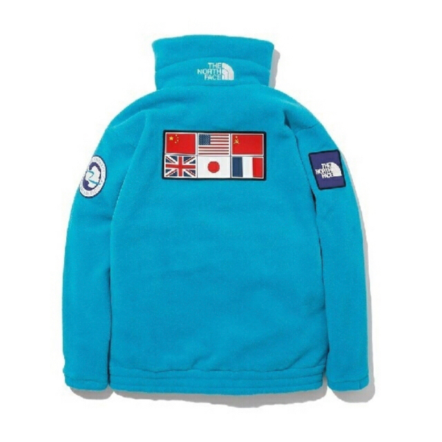 THE NORTH FACE(ザノースフェイス)のiambonkula 様専用 north Trans Antarctica  メンズのジャケット/アウター(マウンテンパーカー)の商品写真