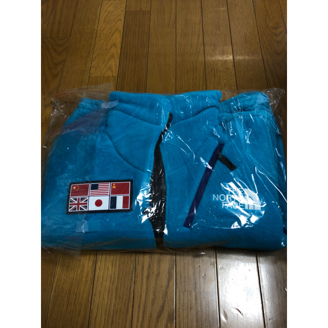 THE NORTH FACE(ザノースフェイス)のiambonkula 様専用 north Trans Antarctica  メンズのジャケット/アウター(マウンテンパーカー)の商品写真