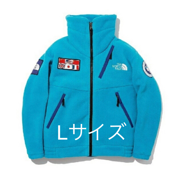 THE NORTH FACE(ザノースフェイス)のiambonkula 様専用 north Trans Antarctica  メンズのジャケット/アウター(マウンテンパーカー)の商品写真