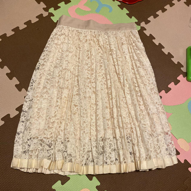 JILLSTUART(ジルスチュアート)のジルスチュアートのスカート レディースのスカート(ひざ丈スカート)の商品写真