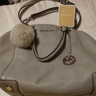 マイケルコース(Michael Kors)のマイケル・コース   バック(ハンドバッグ)