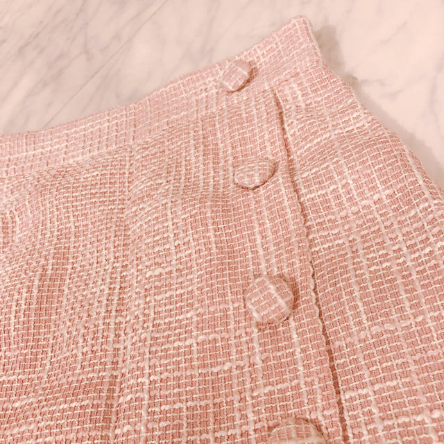 titty&co(ティティアンドコー)のひな様専用 レディースのスカート(ひざ丈スカート)の商品写真