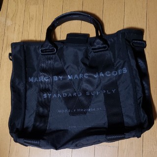 マークバイマークジェイコブス(MARC BY MARC JACOBS)のMARC BY MARC JACOBS トートバッグ(トートバッグ)