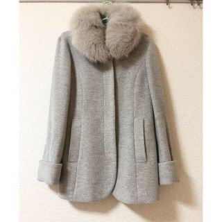 ミッシュマッシュ(MISCH MASCH)のミッシュマッシュ　ミドルコート(ロングコート)