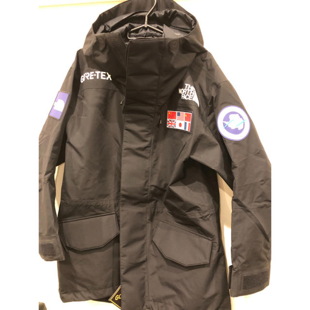 THE NORTH FACE - トランスアンタークティカの通販 by さおり's shop｜ザノースフェイスならラクマ