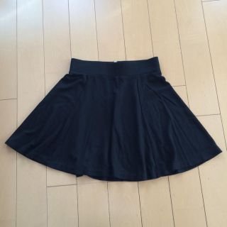 エイチアンドエム(H&M)のH&Mスカート(ミニスカート)