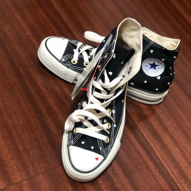 CONVERSE(コンバース)のconverse 新品 レディースの靴/シューズ(スニーカー)の商品写真