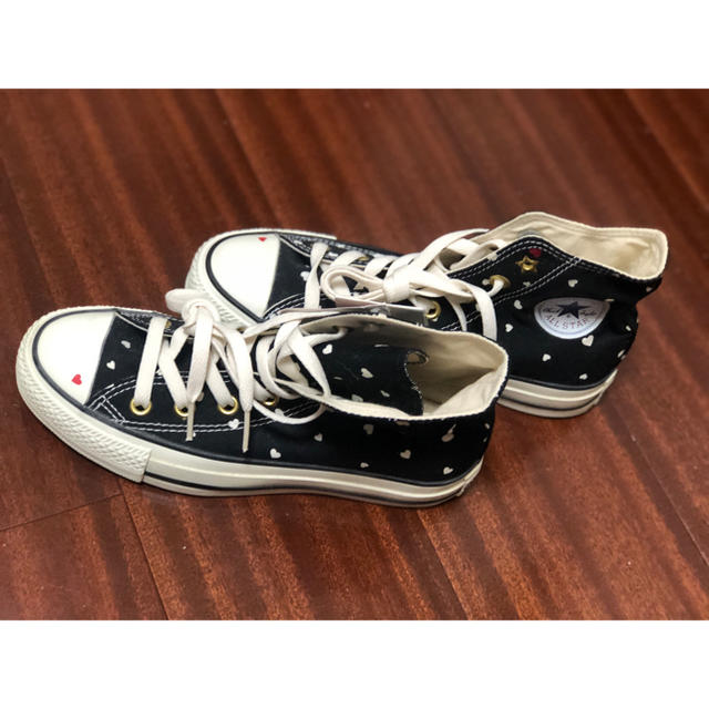 CONVERSE(コンバース)のconverse 新品 レディースの靴/シューズ(スニーカー)の商品写真