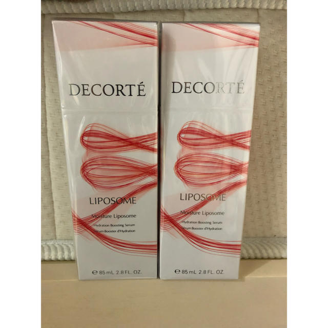 COSME DECORTE(コスメデコルテ)のリポソーム限定ボトル コスメデコルテ コスメ/美容のスキンケア/基礎化粧品(美容液)の商品写真