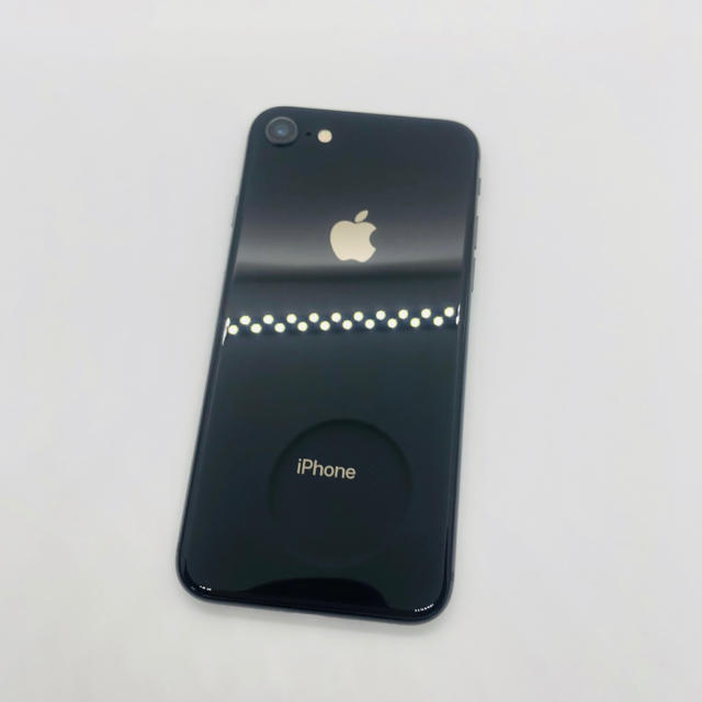 iPhone 8 Space Gray 64GB SIMフリー 本体 _1115