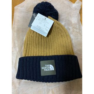 ザノースフェイス(THE NORTH FACE)の専用ノースフェイス キッズ ニット帽(帽子)