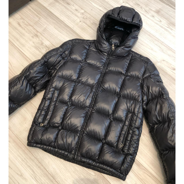 PRADA - たく郎様 専用 SGH254 プラダ スポーツ フード付き PRADA - たく郎様 専用 SGH254 プラダ スポーツ フード付き