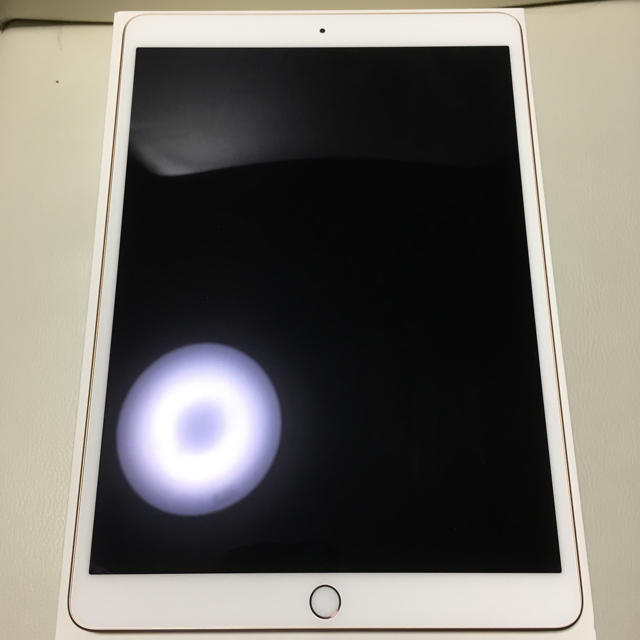 iPadAir(第3世代) WiFiモデル64GBゴールド