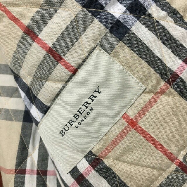 BURBERRY(バーバリー)のりあーたん様専用 レディースのジャケット/アウター(ダウンジャケット)の商品写真