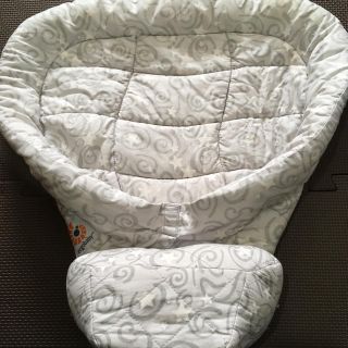 エルゴベビー(Ergobaby)のエルゴ インサート(抱っこひも/おんぶひも)