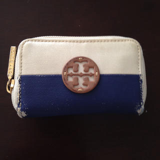 トリーバーチ(Tory Burch)のトリーバーチ コイン&キーケース(コインケース)