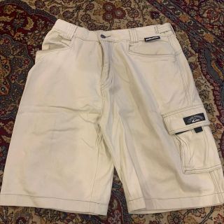 クイックシルバー(QUIKSILVER)のクイックシルバー　短パン(ショートパンツ)