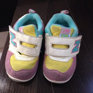 ニューバランス(New Balance)のニューバランス♡13(スニーカー)