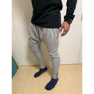 テイン様専用(サルエルパンツ)