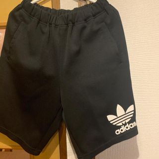 アディダス(adidas)のアディダス　ハーフパンツ(ショートパンツ)