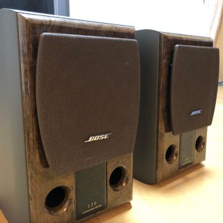 ボーズ(BOSE)のbose 120(スピーカー)