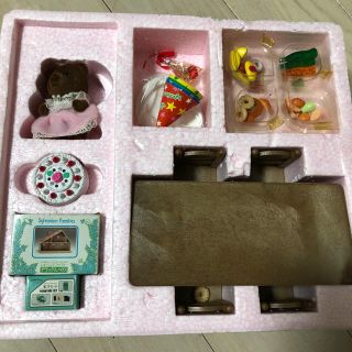 シルバニアファミリー(その他)