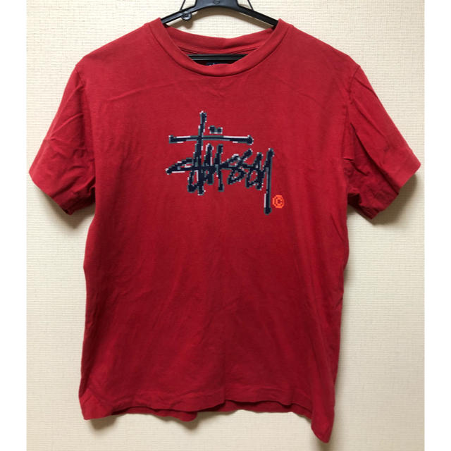 STUSSY(ステューシー)のSTUSSY Tシャツ メンズのトップス(Tシャツ/カットソー(半袖/袖なし))の商品写真