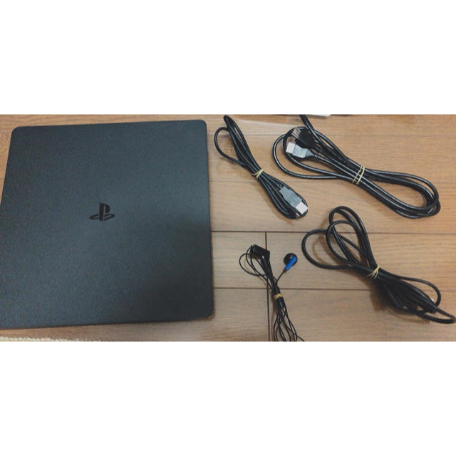 SONY PlayStation4 本体