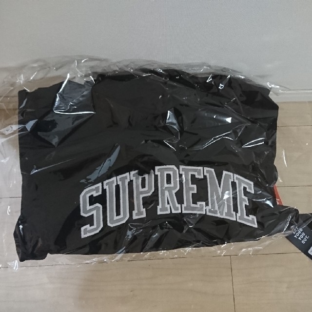 Supreme Raiders Hooded sweatshirt