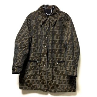 フェンディ ビンテージ ブルゾン(メンズ)の通販 14点 | FENDIのメンズ