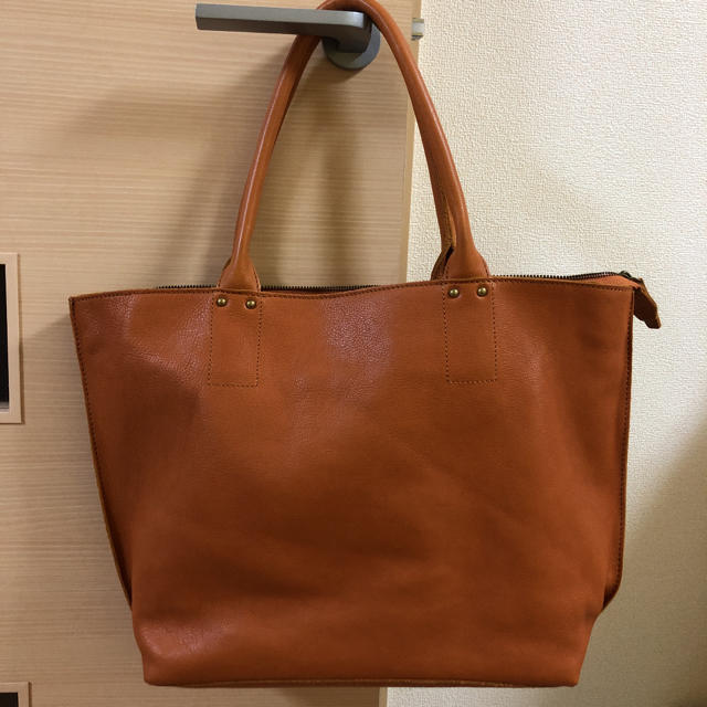 処分価格！！ATLANTA トートバッグ