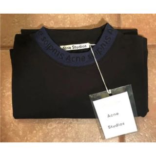 アクネ(ACNE)のAcne Studios Tシャツ Gojina (Tシャツ(半袖/袖なし))