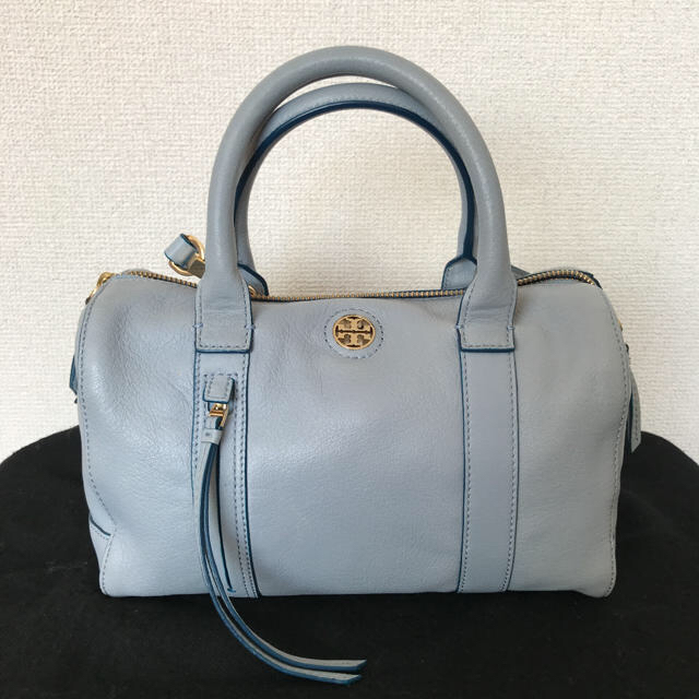 Tory Burch(トリーバーチ)のトリーバーチ ミニボストン ショルダーバッグ レディースのバッグ(ボストンバッグ)の商品写真