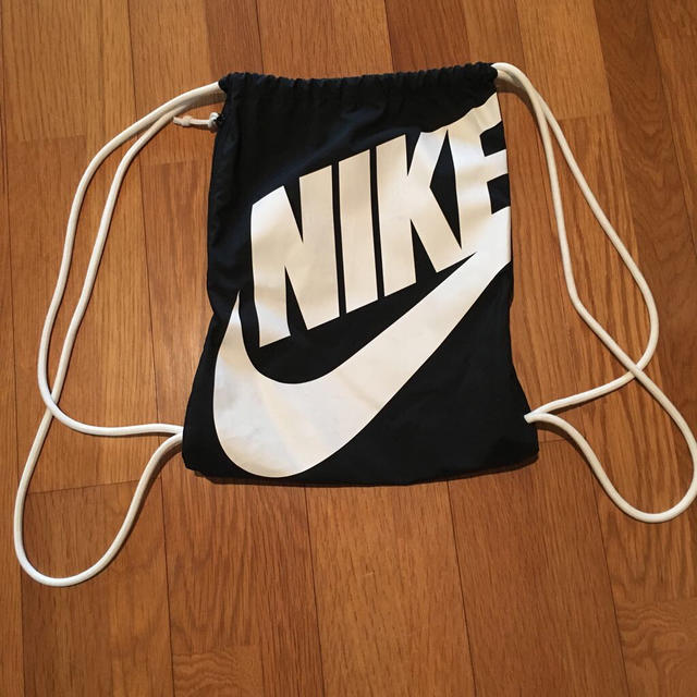 NIKE(ナイキ)のNIKE ナップザック その他のその他(その他)の商品写真