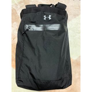 アンダーアーマー(UNDER ARMOUR)のUNDER ARMOR バックパック(バッグパック/リュック)