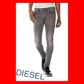 ディーゼル(DIESEL)のDIESEL SLEENKER 084GT(デニム/ジーンズ)