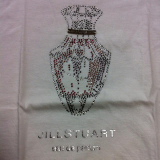 ジルスチュアート(JILLSTUART)のジル♡香水発売記念Tシャツ(Tシャツ(半袖/袖なし))
