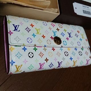 ルイヴィトン(LOUIS VUITTON)の☆最終お値下げ☆(財布)