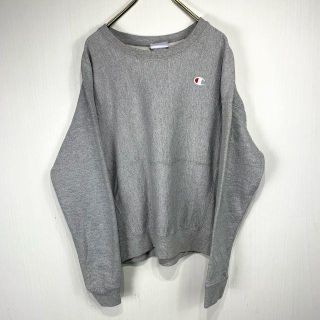 チャンピオン(Champion)のChampion リバースウィーブ 2XLサイズ(スウェット)