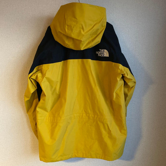 【THE NORTH FACE】MOUNTAIN LIGHT JACKET 2