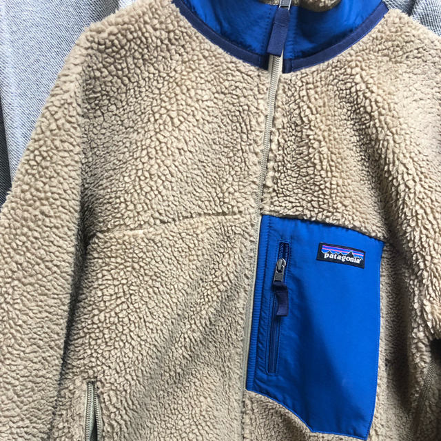 値下げしました!パタゴニアレトロx クラシック 51.0%OFF aleksandra