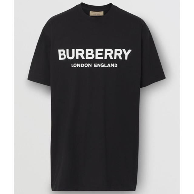 バーバリー　TシャツTシャツ/カットソー(半袖/袖なし)