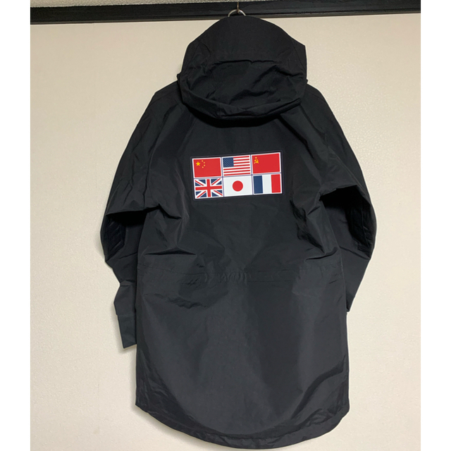 THE NORTH FACE(ザノースフェイス)のSサイズ　ノースフェイス　Trans Antarctica Parka メンズのジャケット/アウター(マウンテンパーカー)の商品写真