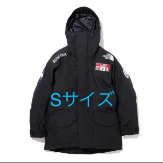 ザノースフェイス(THE NORTH FACE)のSサイズ　ノースフェイス　Trans Antarctica Parka(マウンテンパーカー)