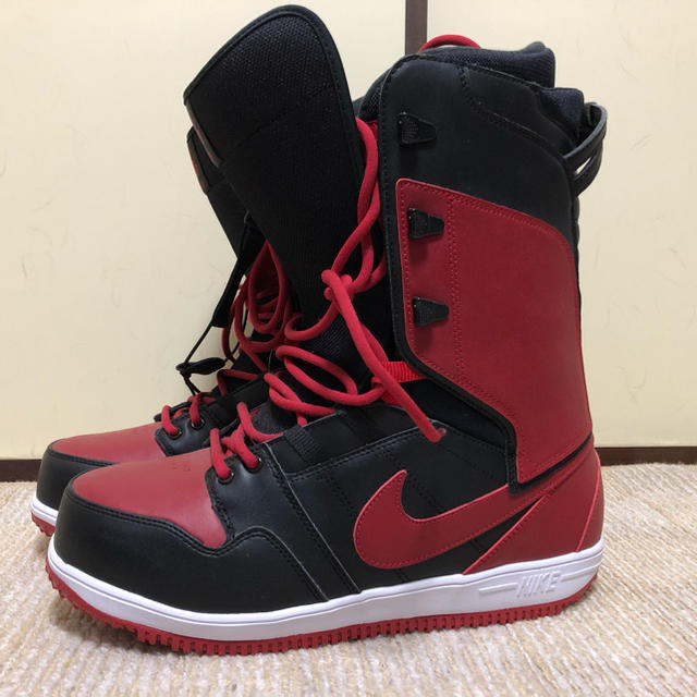 NIKE スノボ ブーツ 25cm-