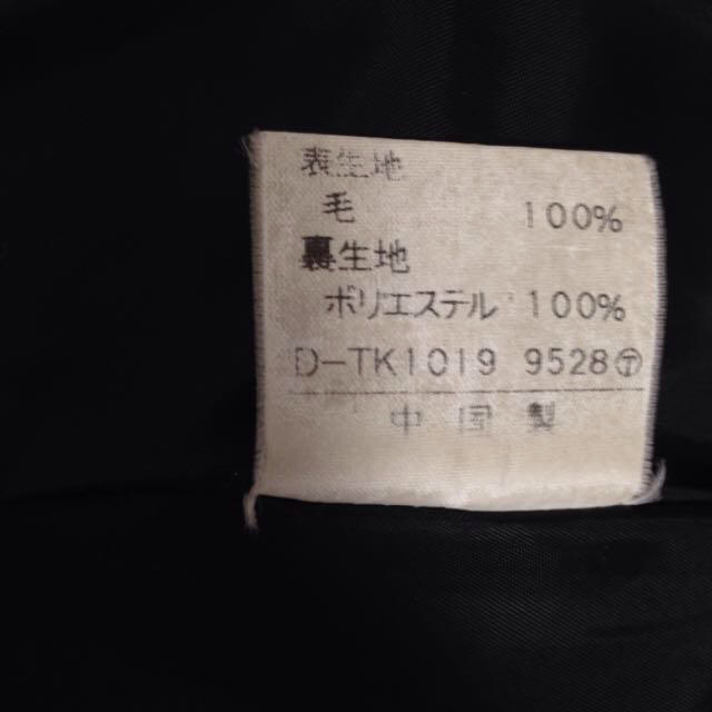 OZOC(オゾック)のOZOC☆コート レディースのジャケット/アウター(ロングコート)の商品写真