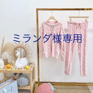 専用(ルームウェア)