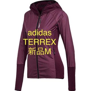 アディダス(adidas)の処分価格 adodasアウトドアウェア SKYCLIMB FLEECE パーカー(登山用品)