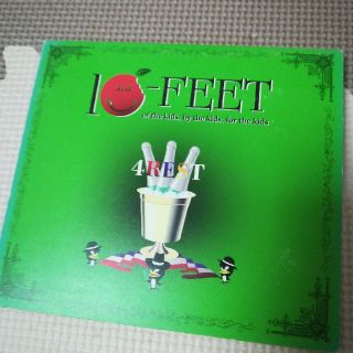 4REST(ポップス/ロック(邦楽))