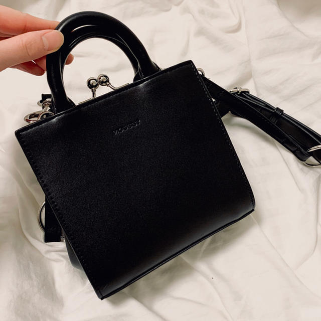 moussy - moussy バックの通販 by a.H.|マウジーならラクマ